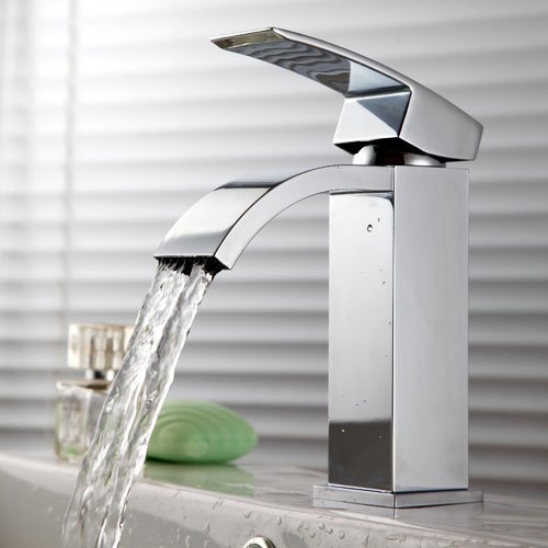 Bathroom Faucets